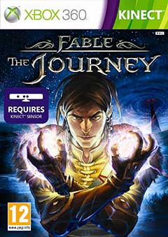 скачать игру Fable The Journey [Region Free/2012/RUSSOUND] (XGD3) (LT+ 3.0) Kinect торрент бесплатно