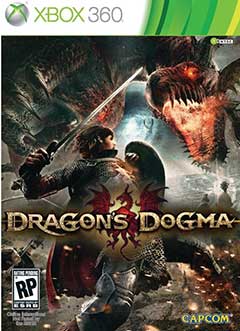 скачать игру Dragon's Dogma (LT 3.0) [Region Free] торрент бесплатно