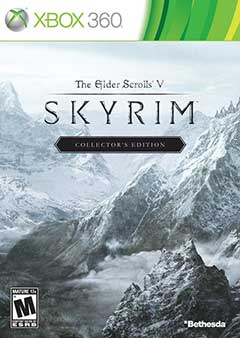 скачать игру The Elder Scrolls V: Skyrim. Legendary Edition [PAL|NTSC-U] 60 FPS Edition (XGD3) (LT+ 3.0) [RePack] [2013|Rus] торрент бесплатно