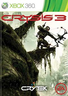 скачать игру [FULL] Crysis 3 [60 FPS Unlock] [2013|Rus] торрент бесплатно