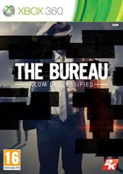 скачать игру The Bureau: XCOM Declassified [Region Free] [2013|Eng] (LT+3.0) торрент бесплатно