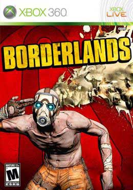 скачать игру Borderlands [FULL] [Region Free] [2009|RUSSOUND] торрент бесплатно