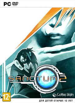 скачать игру Sanctum 2 (PC/RUS/2013) торрент бесплатно
