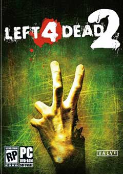 скачать игру Left 4 Dead 2 | RePack [v2.1.2.2] [RUS/ENG | 2013] торрент бесплатно