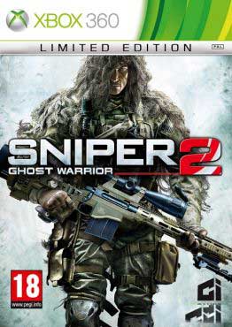 скачать игру Sniper: Ghost Warrior 2 [60 FPS] [2013|RUSSOUND] торрент бесплатно