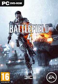 скачать игру Battlefield 4: Digital Deluxe Edition (2013) PC | RePack торрент бесплатно