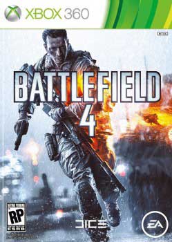 скачать игру Battlefield 4 [JTAG|FULL] [GOD] [2013|Rus] торрент бесплатно