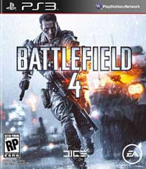 скачать игру Battlefield 4 Premium [PAL] [RePack] [2013|Rus|Eng] торрент бесплатно