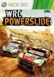 скачать игру WRC Powerslide [2013|Eng] торрент бесплатно