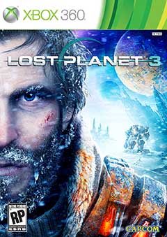 скачать игру Lost Planet 3 [Region Free] [2013|Rus|Eng|Multi7] торрент бесплатно