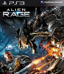 скачать игру Alien Rage [PAL] [RePack] [2013|Rus|Eng] торрент бесплатно