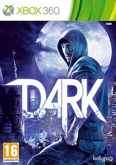 скачать игру Dark [Region Free] [2013|Eng] торрент бесплатно
