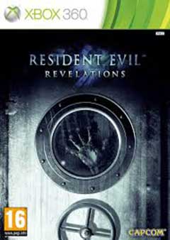 скачать игру Resident Evil: Revelations [Region Free] [2013|Rus|Eng|Multi9] (XGD3) (LT+ 3.0) торрент бесплатно