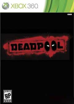 скачать игру Deadpool [Region Free] [2013|Eng] (XGD3) (LT+ 3.0) торрент бесплатно