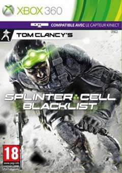 скачать игру Tom Clancy's Splinter Cell: Blacklist [Region Free] [2013|Eng] торрент бесплатно