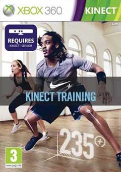 скачать игру [Kinect] Nike+ Kinect Training [PAL] [2012|RUSSOUND] (XGD3) (LT+ 3.0) торрент бесплатно