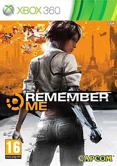 скачать игру Remember Me [Region Free] [2013|Rus] (XGD3) (LT+3.0) торрент бесплатно