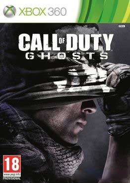 скачать игру Call of Duty: Ghosts [Region Free] [2013|Eng] торрент бесплатно