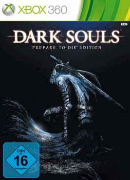скачать игру Dark Souls. Prepare To Die Edition [PAL] [2011|Eng] (XGD3) (LT+ 3.0) торрент бесплатно