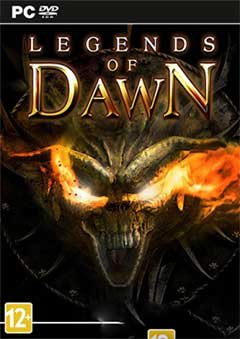 скачать игру Legends of Dawn [2013|Rus|Eng|Multi4] торрент бесплатно