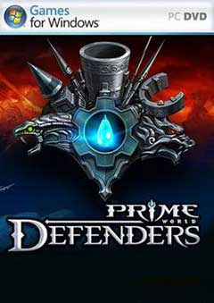 скачать игру Prime World: Defenders [2013|Rus|Eng] торрент бесплатно