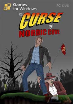 скачать игру The Curse of Nordic Cove [2013|Eng] торрент бесплатно