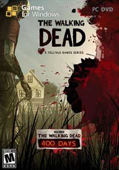 скачать игру The Walking Dead. Complete First Season / Весь первый сезон [Steam-Rip] 2013 Eng торрент бесплатно