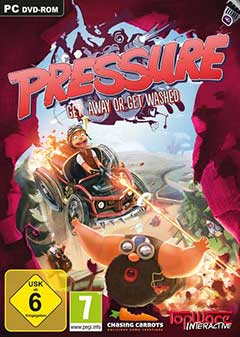 скачать игру Pressure [Repack] [2013|Rus] торрент бесплатно