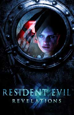 скачать игру Resident Evil: Revelations [RePack] [2013|Eng|Rus] торрент бесплатно