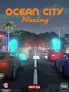 скачать игру Ocean City Racing [2013|Eng] торрент бесплатно