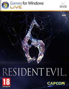 скачать игру Resident Evil 6 [RePack] [v.1.0.6.165] [2013|Eng|Rus] торрент бесплатно