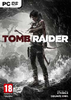скачать игру Tomb Raider: Survival Edition [RePack] [2013|Eng|Rus] торрент бесплатно