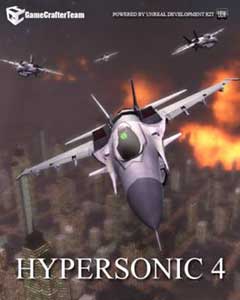 скачать игру HyperSonic 4 [2013|Eng] торрент бесплатно