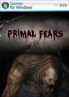 скачать игру Primal Fears [2013|Rus|Eng|Multi4] торрент бесплатно