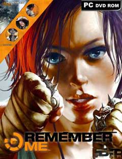 скачать игру Remember Me [RePack] [2013|Eng|Rus] торрент бесплатно