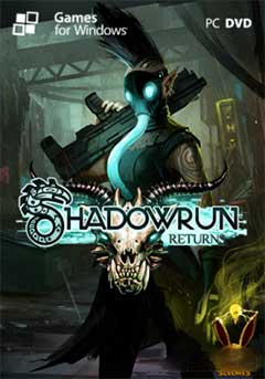 скачать игру Shadowrun Returns [RePack] [2013|Eng|Rus] торрент бесплатно