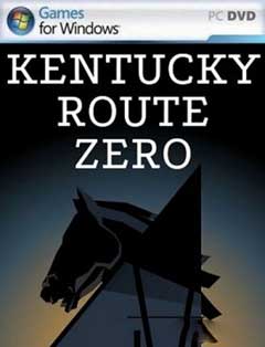 скачать игру Kentucky Route Zero - Act I [2013|Eng] торрент бесплатно