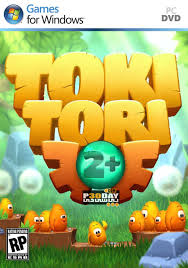 скачать игру Toki Tori 2 [2013|Rus|Eng] торрент бесплатно