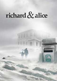 скачать игру Richard & Alice [GoG] [2013|Eng] торрент бесплатно