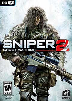 скачать игру Sniper: Ghost Warrior 2 [RePack] [2013|Eng|Rus] торрент бесплатно