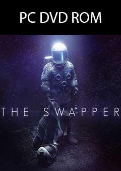 скачать игру The Swapper [RePack] [2013|Rus|Eng] торрент бесплатно