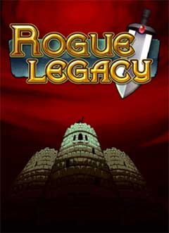 скачать игру Rogue Legacy [2013|RUS|ENG][RePack] торрент бесплатно