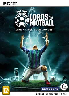 скачать игру Lords of Football [2013|Rus|Eng|Multi7] торрент бесплатно