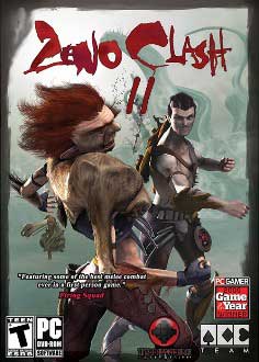 скачать игру Zeno Clash 2 [RePack] [2013|Rus] торрент бесплатно