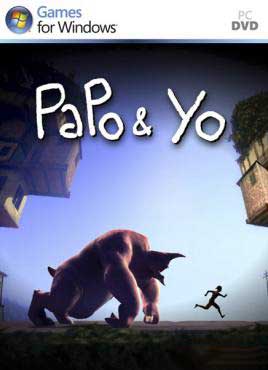 скачать игру Papo And Yo [RePack] [2013|Eng] торрент бесплатно