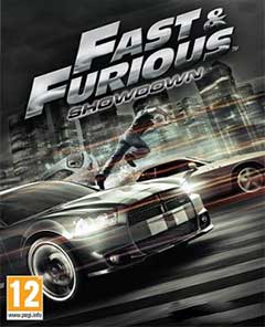 скачать игру Fast & Furious: Showdown [2013|Rus] торрент бесплатно