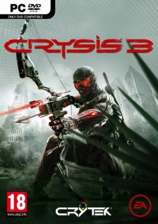 скачать игру Crysis 3: Digital Deluxe [RePack] [2013|Rus] торрент бесплатно