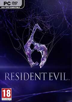 скачать игру Resident Evil 6 [Steam-Rip] [2013|Rus|Eng|Multi8] торрент бесплатно