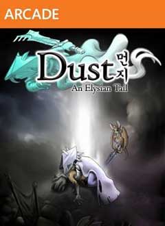 скачать игру Dust: An Elysian Tail [RePack] [2013|Eng|Rus] торрент бесплатно
