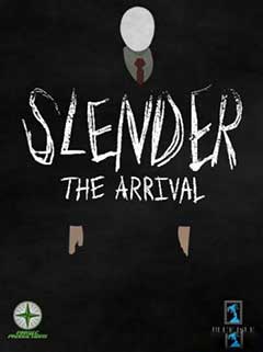 скачать игру Slender: The Arrival [P] [v.1.04] [2013|Eng] торрент бесплатно